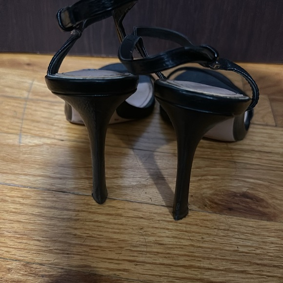 Zara black heels - Picture 3 of 4